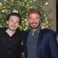 Victoria And David Beckham Celebrate Christmas With Whole Family; See Pics Here