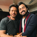 Shah Rukh Khan praised Bhuvan Bam and gave him a head massage in their first meeting; YouTuber recalls, ‘I still have a…’