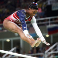 Why Is Simone Biles Not Competing in the Uneven Bars Final at Paris Olympics 2024? All You Need to Know