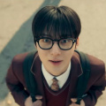 Study Group teaser: Hwang Minhyun desperately attempts to rally students to form learning team in upcoming comedy; watch