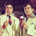 7 Amitabh Bachchan and Shatrughan Sinha movies that made them megastars