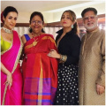 Malaika and Amrita Arora’s father Anil Mehta called them hours before his passing away? Here’s what he told them