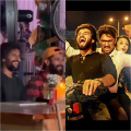 WATCH: Nani and Vijay Deverakonda reunite to celebrate 10 years of Yevade Subramanyam 