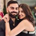 Anushka Sharma gives warm hug to Virat Kohli as Team India wins Champions Trophy 2025; internet titles her 'Lady Luck'