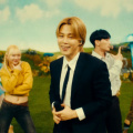 BTS’ Jimin confesses his love to fans in enchanting Smeraldo Garden Marching Band music video featuring LOCO; Watch