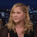 Amy Schumer Says Online Trolls Led to Her Cushing Syndrome Diagnosis