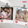 Anushka Sharma to Kiara Advani: 5 celeb-inspired pink wedding lehenga ideas for brides