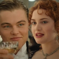 Kate Winslet Reveals Water In THIS Iconic Titanic Scene Was Only Waist-High, Says Co-star Leonardo DiCaprio Was 'Kneeling'