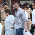 Baba Siddique Shot Dead: Sohail Khan, Arpita, Shikhar Pahariya, Veer, Iulia Vantur and more arrive to pay their last respects to late politician