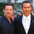 Ryan Reynolds Shares Daughter Betty 'Loves' His Deadpool & Wolverine Co-Star Hugh Jackman