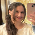 Gypsy-Rose Blanchard Shares Update About Her Pregnancy And Flaunts New Hair Look