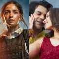 Jigra and Vicky Vidya Ka Woh Wala Video Box Office Collections Day 12: Alia Bhatt starrer actioner earns Rs 54 lakh, Rajkummar Rao's comedy drama continues with low steady run