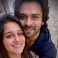 Shoaib Ibrahim shares unseen wedding PICS with Dipika Kakar; pens heartfelt note on 7th wedding anniversary