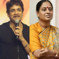 Nagarjuna vs Konda Surekha: Court postpones hearing in defamation case related to Minister's remark on Naga Chaitanya and Samantha's divorce