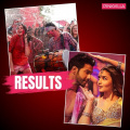 POLL RESULT: Fans pick Bollywood onscreen couple with most iconic Holi chemistry; can you guess?