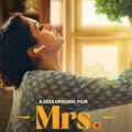 Mrs. EXCLUSIVE: Sanya Malhotra's on-screen FIL Kanwaljit Singh reveals he apologized to her after watching the film; ‘Bahot bura kiya…’