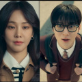 Study Group trailer: Han Ji Eun and Hwang Minhyun join forces to overthrow Cha Woo Min’s reign in high school drama