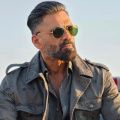 Nadaaniyan: Suniel Shetty jokes about getting movie scripts ‘after shoot’ in table read VIDEO with Ibrahim Ali Khan, Khushi Kapoor