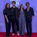 Shah Rukh Khan is a sweetheart and THIS gesture for daughter Suhana Khan, son Aryan Khan and wife Gauri Khan is proof: WATCH