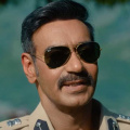 Singham Again Box Office Collections 1st Monday: Ajay Devgn, Rohit Shetty's film sees a FAIR hold after solid weekend; collects Rs 16.50 crore on Day 4