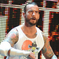 CM Punk Has Wrestling Fans Buzzing After Posing With AEW Stars In Recent Pic