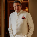 The Mehta Boys: Boman Irani says he never met his father, talks about relationship with sons; ‘The day I learned how to deal…’