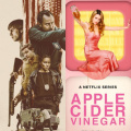 Hollywood OTT Releases of This Week: The Order, Apple Cider Vinegar and More