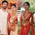 Malayalam actress Aparna Vinod announces divorce from Rinil Raj after two years of marriage: 'It was time to close...'