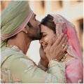 Ali Fazal drops unseen PICS from Pulkit Samrat-Kriti Kharbanda’s wedding; calls himself ‘official ninja photographer’