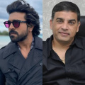 Game Changer: 2 fans die in a road accident after pre-release event; Ram Charan and producer Dil Raju REACT 