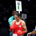 Paris Olympics Officials Issue Statement After Controversy Erupts Over Imane Khelif’s Failed Gender Test