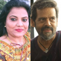 Malayalam actress Minu Muneer alleges Balachandra Menon forced her to witness group sex: 'He asked me to sit and watch'