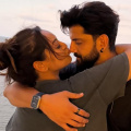 Sonakshi Sinha spends 6-month wedding anniversary in embrace of her ‘jaan’ Zaheer Iqbal; shares romantic PIC