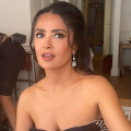 Salma Hayek Goes Down Memory Lane As She Posts a Throwback Pic Of Herself For 4th of July; See Here