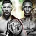 UFC 305: How to Watch Israel Adesanya vs. Dricus Du Plessis Start Time, Fight Card, and Live Streaming Details