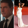 HD: Salma Hayek Extends Heartfelt Wishes To Tom Cruise On His 62nd Birthday; Treats Fans With Rare PIC