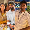 After Nayanthara, husband Vignesh Shivan reacts to Dhanush's copyright case against her Netflix documentary; drops old motivational video of Maari actor