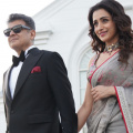 PICS: Ajith Kumar, Trisha Krishnan dazzle in swag as they shoot for Vidaamuyarchi in Bangkok ahead of its Pongal 2025 release