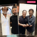 Throwback: When Kamal Haasan talked about his open competition with Rajinikanth, revealed if he was envious of the latter