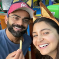 Bollywood Newsmakers of the Week: Anushka Sharma-Virat Kohli celebrate 7th wedding anniversary; Shraddha Kapoor poses with Andrew Garfield at RSIFF 2024