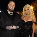 Country Music Star Jelly Roll Shares What Makes His And Bunnie XO’s Love ‘So Special’ Despite Rough Patches