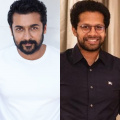 BUZZ: Suriya and Dulquer Salmaan starrer Lucky Baskhar's director Venky Atluri in talks for a collab