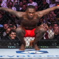 Israel Adesanya Reveals if He Will Retire After Loss to Dricus du Plessis at UFC 305