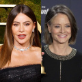 Golden Globes 2025: Sofia Vergara Hilariously Heckels Jodie Foster After Loosing Out On The Award; See Here 