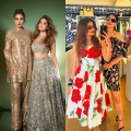 5 times mother-daughter duo Raveena Tandon and Rasha Thadani nailed together, proving slaying with mom hits different