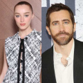 Bridgerton's Phoebe Dynevor to Co-Star With Jake Gyllenhaal in New M. Night Shyamalan-Nicholas Sparks Project; Details Inside