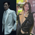 Lee Byung Hun gets cheeky response from wife Lee Min Jung after he thanks her for sending food truck on sets of No Other Choice