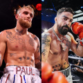 Mike Perry Offered New Job by Jake Paul After Alleged BKFC Firing by Conor McGregor