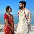 In PIC: Baahubali 2 actor Subbaraju gets married at 47; Fans say ‘man has officially left the arena’