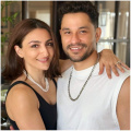 Inside Soha Ali Khan's Birthday Bash: Kunal Kemmu and Inaaya shower love on actress; Kareena Kapoor-Saif Ali Khan join celebrations